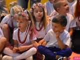 [DUŻO ZDJĘĆ] Poranne występy w Strzegomiu. Ruszyła 31. edycja Międzynarodowego Festiwalu Folkloru 