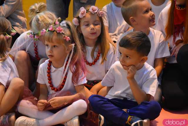 [DUŻO ZDJĘĆ] Poranne występy w Strzegomiu. Ruszyła 31. edycja Międzynarodowego Festiwalu Folkloru 