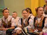 [DUŻO ZDJĘĆ] Poranne występy w Strzegomiu. Ruszyła 31. edycja Międzynarodowego Festiwalu Folkloru 
