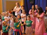 [DUŻO ZDJĘĆ] Poranne występy w Strzegomiu. Ruszyła 31. edycja Międzynarodowego Festiwalu Folkloru 