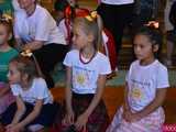 [DUŻO ZDJĘĆ] Poranne występy w Strzegomiu. Ruszyła 31. edycja Międzynarodowego Festiwalu Folkloru 