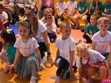 [DUŻO ZDJĘĆ] Poranne występy w Strzegomiu. Ruszyła 31. edycja Międzynarodowego Festiwalu Folkloru 