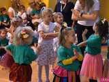 [DUŻO ZDJĘĆ] Poranne występy w Strzegomiu. Ruszyła 31. edycja Międzynarodowego Festiwalu Folkloru 