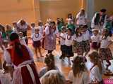[DUŻO ZDJĘĆ] Poranne występy w Strzegomiu. Ruszyła 31. edycja Międzynarodowego Festiwalu Folkloru 