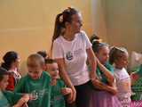 [DUŻO ZDJĘĆ] Poranne występy w Strzegomiu. Ruszyła 31. edycja Międzynarodowego Festiwalu Folkloru 