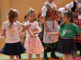 [DUŻO ZDJĘĆ] Poranne występy w Strzegomiu. Ruszyła 31. edycja Międzynarodowego Festiwalu Folkloru 