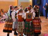 [DUŻO ZDJĘĆ] Poranne występy w Strzegomiu. Ruszyła 31. edycja Międzynarodowego Festiwalu Folkloru 