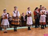 [DUŻO ZDJĘĆ] Poranne występy w Strzegomiu. Ruszyła 31. edycja Międzynarodowego Festiwalu Folkloru 