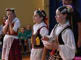 [DUŻO ZDJĘĆ] Poranne występy w Strzegomiu. Ruszyła 31. edycja Międzynarodowego Festiwalu Folkloru 