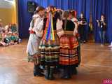 [DUŻO ZDJĘĆ] Poranne występy w Strzegomiu. Ruszyła 31. edycja Międzynarodowego Festiwalu Folkloru 