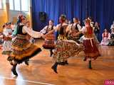 [DUŻO ZDJĘĆ] Poranne występy w Strzegomiu. Ruszyła 31. edycja Międzynarodowego Festiwalu Folkloru 