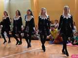 [DUŻO ZDJĘĆ] Poranne występy w Strzegomiu. Ruszyła 31. edycja Międzynarodowego Festiwalu Folkloru 