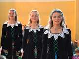 [DUŻO ZDJĘĆ] Poranne występy w Strzegomiu. Ruszyła 31. edycja Międzynarodowego Festiwalu Folkloru 