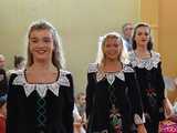 [DUŻO ZDJĘĆ] Poranne występy w Strzegomiu. Ruszyła 31. edycja Międzynarodowego Festiwalu Folkloru 