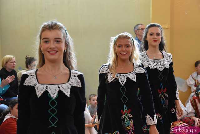 [DUŻO ZDJĘĆ] Poranne występy w Strzegomiu. Ruszyła 31. edycja Międzynarodowego Festiwalu Folkloru 