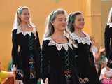 [DUŻO ZDJĘĆ] Poranne występy w Strzegomiu. Ruszyła 31. edycja Międzynarodowego Festiwalu Folkloru 