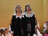 [DUŻO ZDJĘĆ] Poranne występy w Strzegomiu. Ruszyła 31. edycja Międzynarodowego Festiwalu Folkloru 