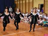 [DUŻO ZDJĘĆ] Poranne występy w Strzegomiu. Ruszyła 31. edycja Międzynarodowego Festiwalu Folkloru 