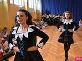 [DUŻO ZDJĘĆ] Poranne występy w Strzegomiu. Ruszyła 31. edycja Międzynarodowego Festiwalu Folkloru 