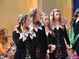 [DUŻO ZDJĘĆ] Poranne występy w Strzegomiu. Ruszyła 31. edycja Międzynarodowego Festiwalu Folkloru 