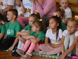 [DUŻO ZDJĘĆ] Poranne występy w Strzegomiu. Ruszyła 31. edycja Międzynarodowego Festiwalu Folkloru 