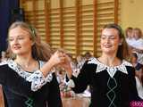 [DUŻO ZDJĘĆ] Poranne występy w Strzegomiu. Ruszyła 31. edycja Międzynarodowego Festiwalu Folkloru 