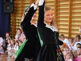 [DUŻO ZDJĘĆ] Poranne występy w Strzegomiu. Ruszyła 31. edycja Międzynarodowego Festiwalu Folkloru 