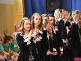 [DUŻO ZDJĘĆ] Poranne występy w Strzegomiu. Ruszyła 31. edycja Międzynarodowego Festiwalu Folkloru 