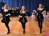 [DUŻO ZDJĘĆ] Poranne występy w Strzegomiu. Ruszyła 31. edycja Międzynarodowego Festiwalu Folkloru 