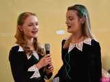 [DUŻO ZDJĘĆ] Poranne występy w Strzegomiu. Ruszyła 31. edycja Międzynarodowego Festiwalu Folkloru 