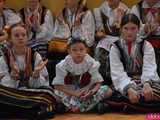 [DUŻO ZDJĘĆ] Poranne występy w Strzegomiu. Ruszyła 31. edycja Międzynarodowego Festiwalu Folkloru 