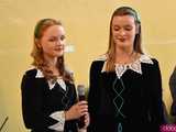 [DUŻO ZDJĘĆ] Poranne występy w Strzegomiu. Ruszyła 31. edycja Międzynarodowego Festiwalu Folkloru 