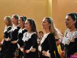 [DUŻO ZDJĘĆ] Poranne występy w Strzegomiu. Ruszyła 31. edycja Międzynarodowego Festiwalu Folkloru 