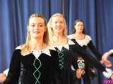 [DUŻO ZDJĘĆ] Poranne występy w Strzegomiu. Ruszyła 31. edycja Międzynarodowego Festiwalu Folkloru 