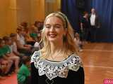 [DUŻO ZDJĘĆ] Poranne występy w Strzegomiu. Ruszyła 31. edycja Międzynarodowego Festiwalu Folkloru 