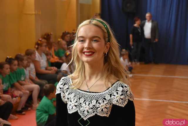 [DUŻO ZDJĘĆ] Poranne występy w Strzegomiu. Ruszyła 31. edycja Międzynarodowego Festiwalu Folkloru 