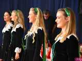 [DUŻO ZDJĘĆ] Poranne występy w Strzegomiu. Ruszyła 31. edycja Międzynarodowego Festiwalu Folkloru 