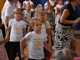 [DUŻO ZDJĘĆ] Poranne występy w Strzegomiu. Ruszyła 31. edycja Międzynarodowego Festiwalu Folkloru 