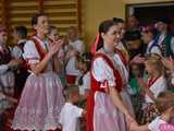 [DUŻO ZDJĘĆ] Poranne występy w Strzegomiu. Ruszyła 31. edycja Międzynarodowego Festiwalu Folkloru 