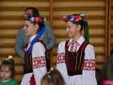 [DUŻO ZDJĘĆ] Poranne występy w Strzegomiu. Ruszyła 31. edycja Międzynarodowego Festiwalu Folkloru 