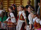 [DUŻO ZDJĘĆ] Poranne występy w Strzegomiu. Ruszyła 31. edycja Międzynarodowego Festiwalu Folkloru 