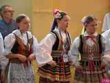 [DUŻO ZDJĘĆ] Poranne występy w Strzegomiu. Ruszyła 31. edycja Międzynarodowego Festiwalu Folkloru 