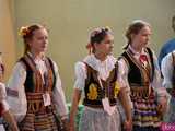 [DUŻO ZDJĘĆ] Poranne występy w Strzegomiu. Ruszyła 31. edycja Międzynarodowego Festiwalu Folkloru 