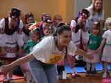 [DUŻO ZDJĘĆ] Poranne występy w Strzegomiu. Ruszyła 31. edycja Międzynarodowego Festiwalu Folkloru 