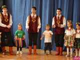 [DUŻO ZDJĘĆ] Poranne występy w Strzegomiu. Ruszyła 31. edycja Międzynarodowego Festiwalu Folkloru 