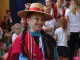[DUŻO ZDJĘĆ] Poranne występy w Strzegomiu. Ruszyła 31. edycja Międzynarodowego Festiwalu Folkloru 