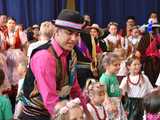 [DUŻO ZDJĘĆ] Poranne występy w Strzegomiu. Ruszyła 31. edycja Międzynarodowego Festiwalu Folkloru 
