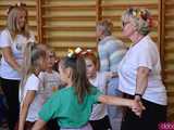 [DUŻO ZDJĘĆ] Poranne występy w Strzegomiu. Ruszyła 31. edycja Międzynarodowego Festiwalu Folkloru 