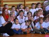 [DUŻO ZDJĘĆ] Poranne występy w Strzegomiu. Ruszyła 31. edycja Międzynarodowego Festiwalu Folkloru 