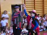 [DUŻO ZDJĘĆ] Poranne występy w Strzegomiu. Ruszyła 31. edycja Międzynarodowego Festiwalu Folkloru 